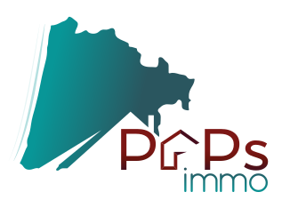 Logo PAPS Immo